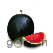 Pepene verde (negru) 1kg